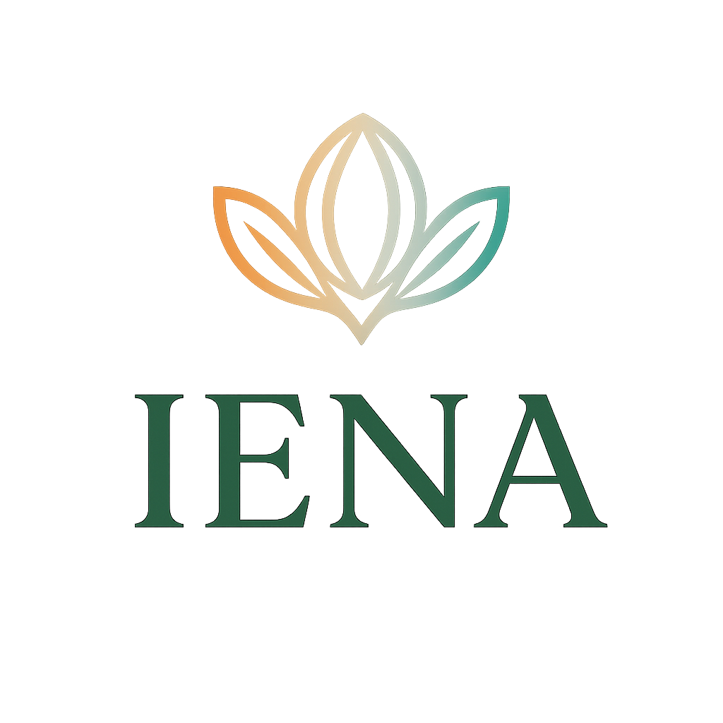 Capture du site IENA Karité